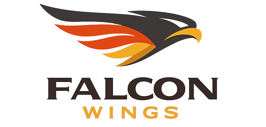 FALCON WINGS